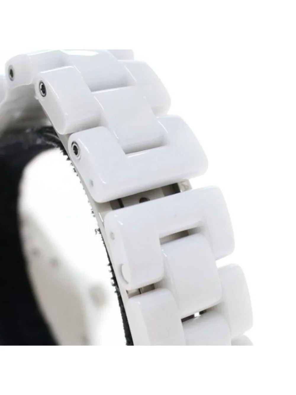 Chanel 33 Watch